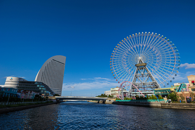 横浜住宅情報